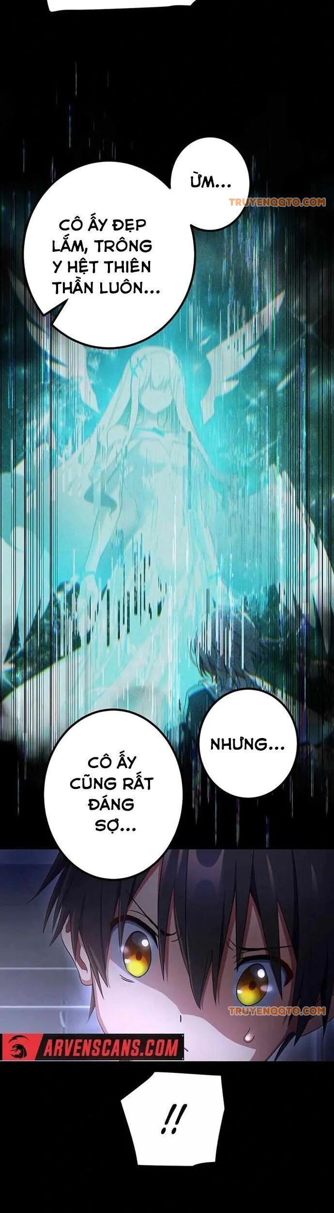 Quỷ Ấn Chapter 47 - 16