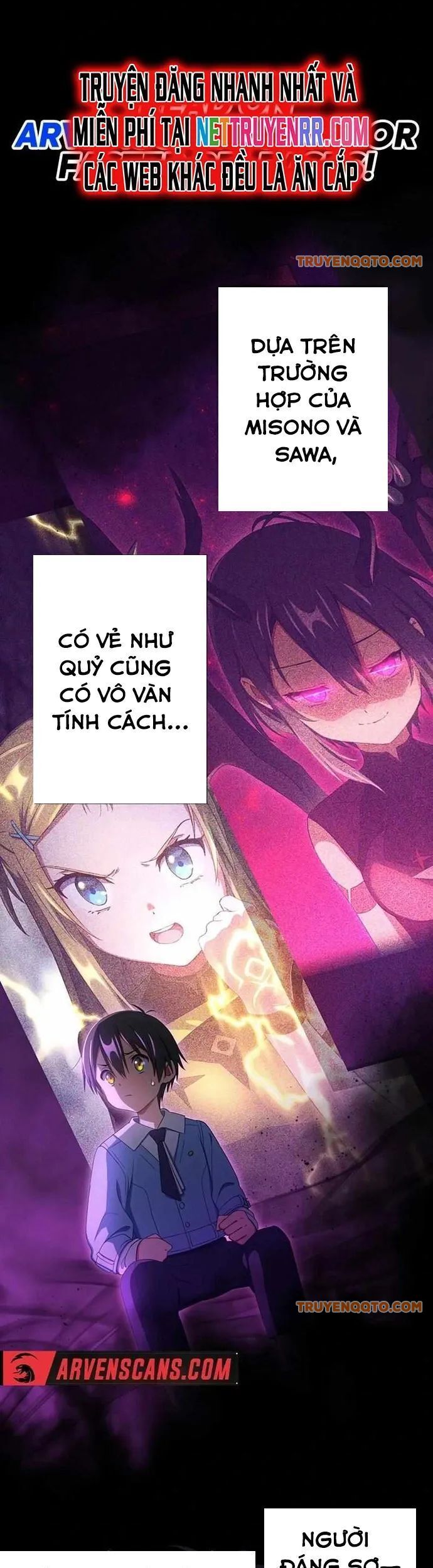 Quỷ Ấn Chapter 47 - 17