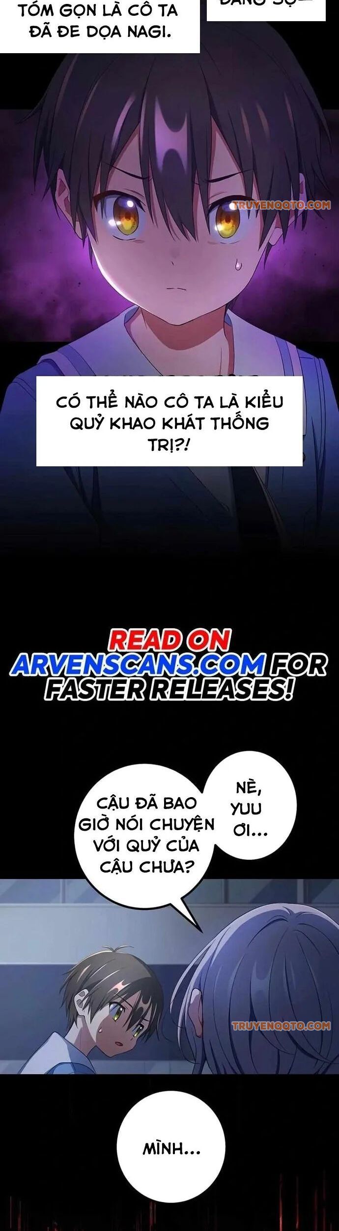 Quỷ Ấn Chapter 47 - 18