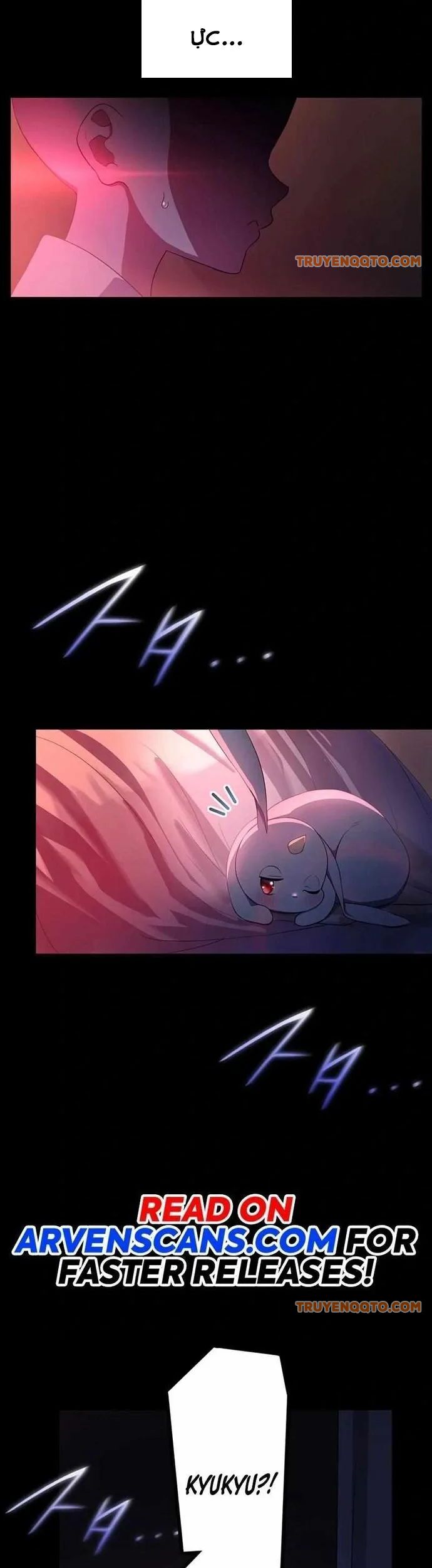 Quỷ Ấn Chapter 47 - 3