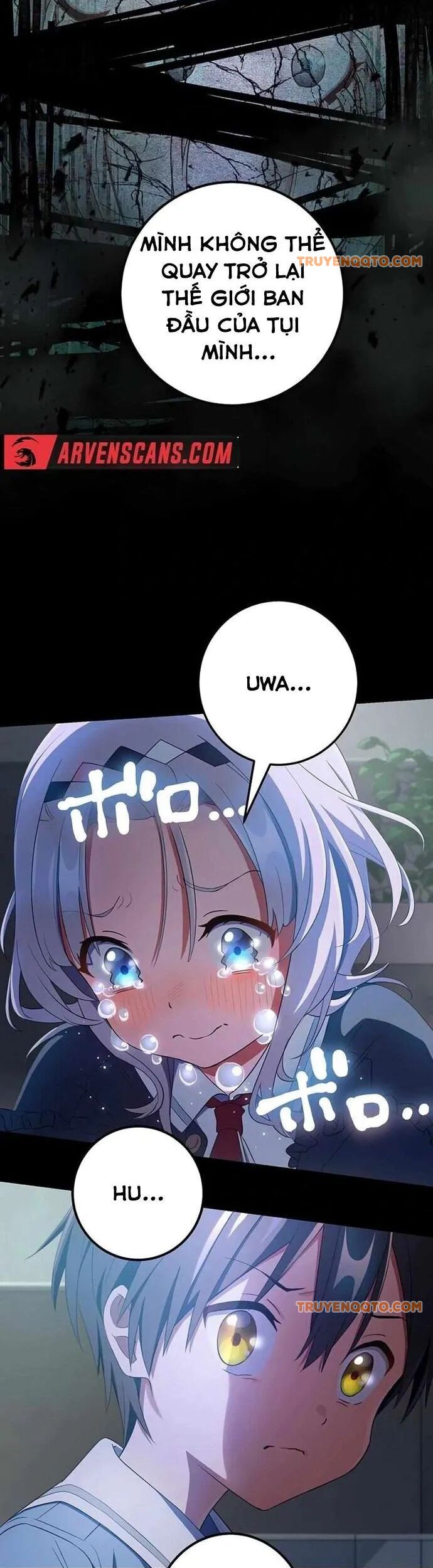 Quỷ Ấn Chapter 47 - 22