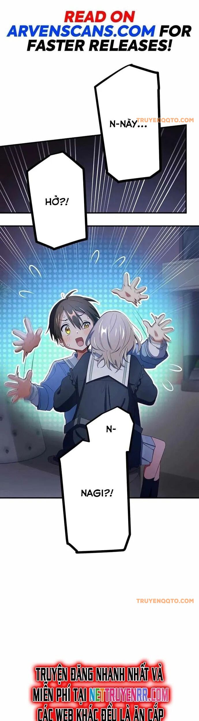 Quỷ Ấn Chapter 47 - 28