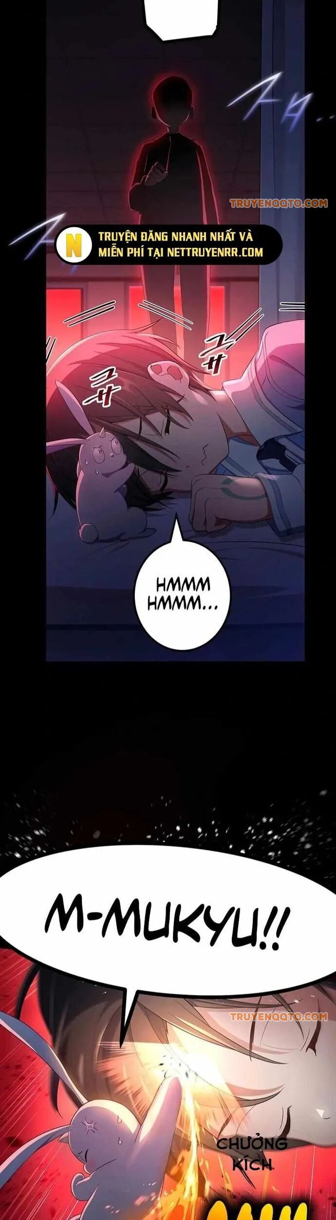 Quỷ Ấn Chapter 47 - 4