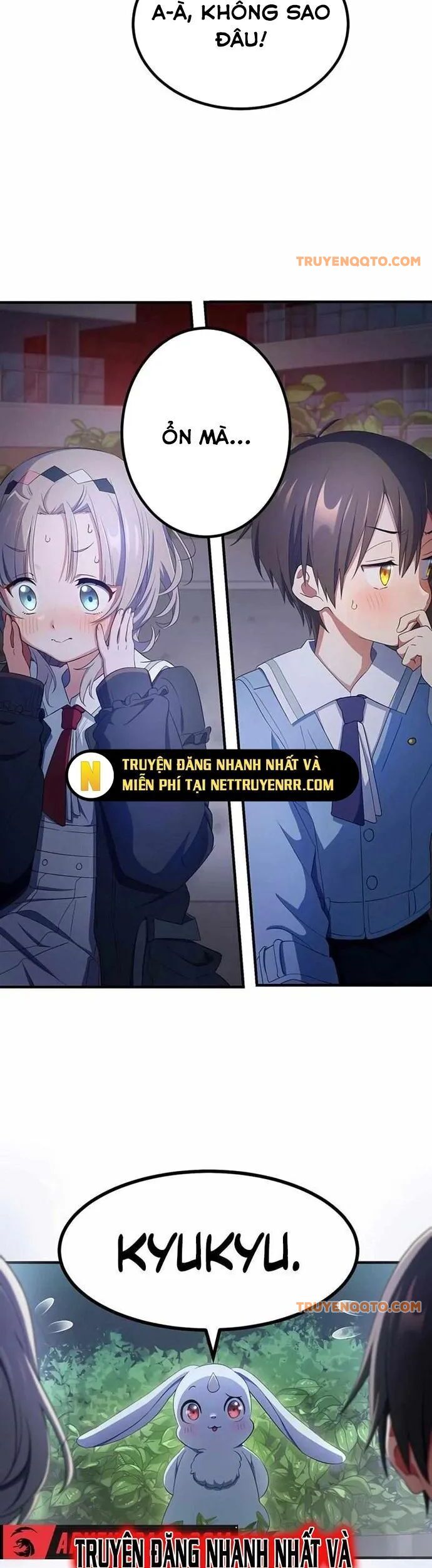 Quỷ Ấn Chapter 47 - 31