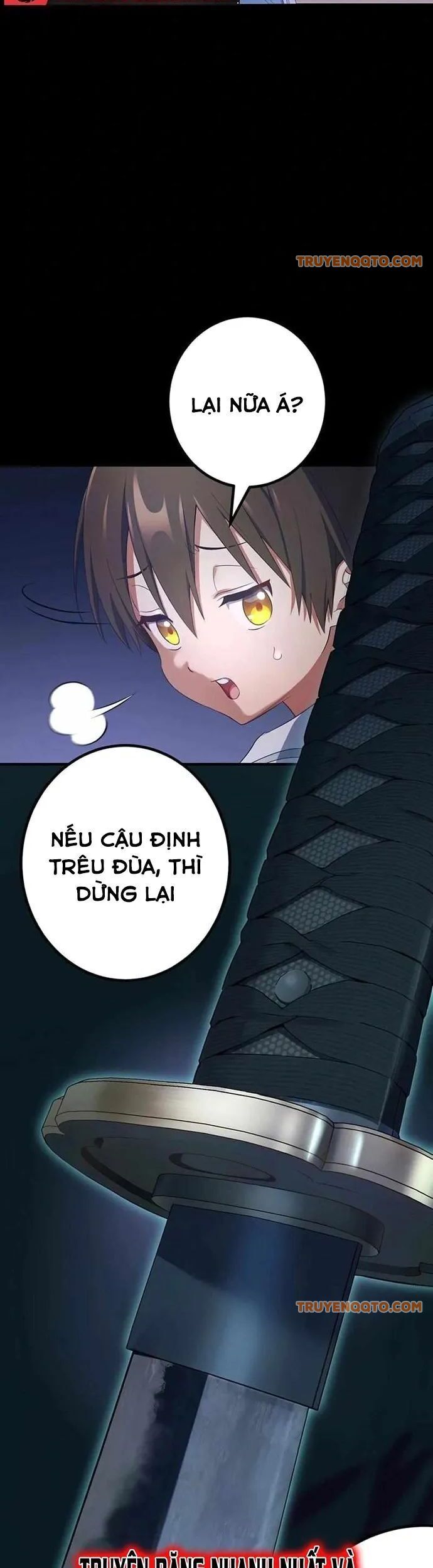 Quỷ Ấn Chapter 47 - 39