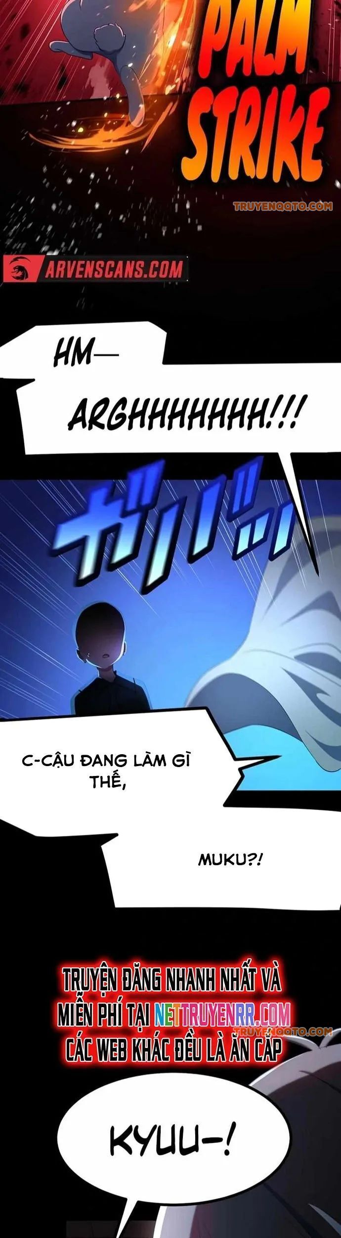 Quỷ Ấn Chapter 47 - 5