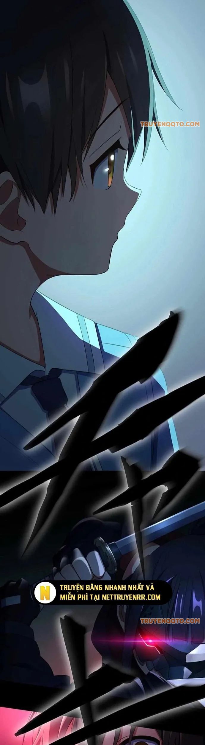 Quỷ Ấn Chapter 47 - 41