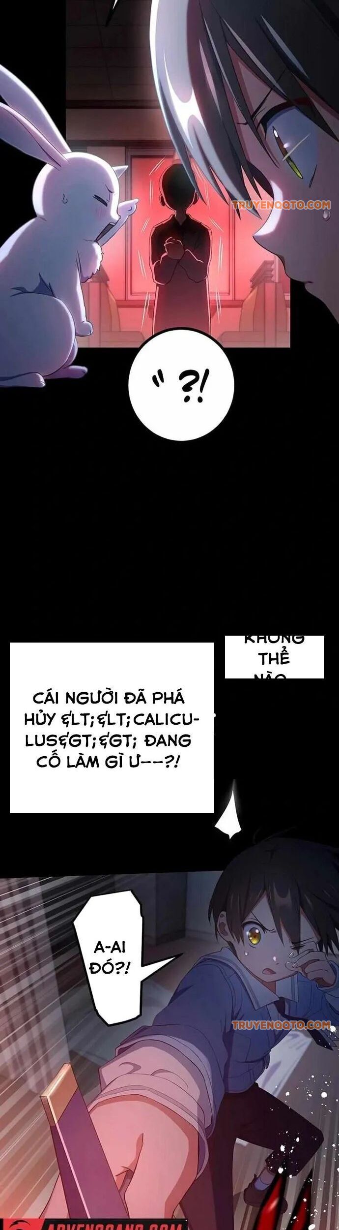 Quỷ Ấn Chapter 47 - 6