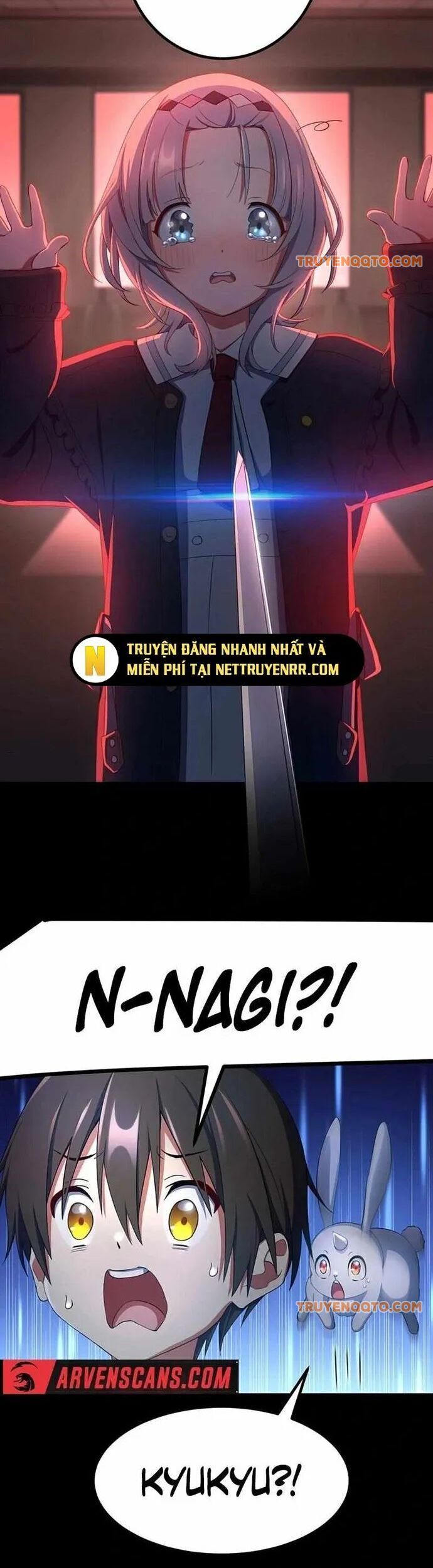 Quỷ Ấn Chapter 47 - 8