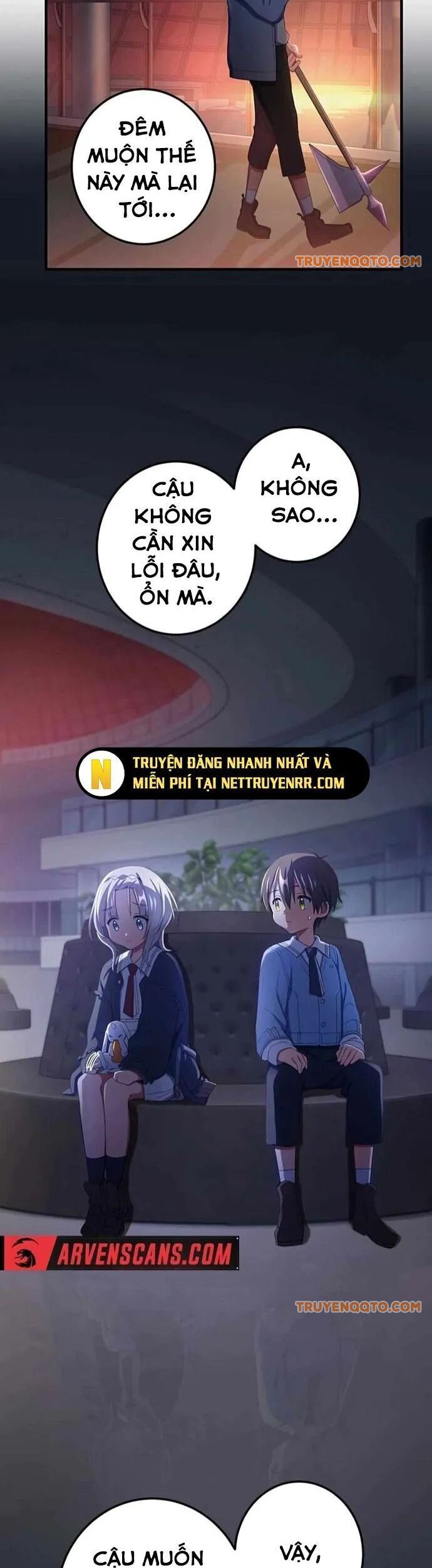 Quỷ Ấn Chapter 47 - 10