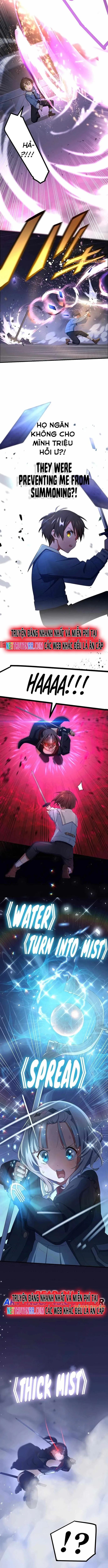 Quỷ Ấn Chapter 48 - 11