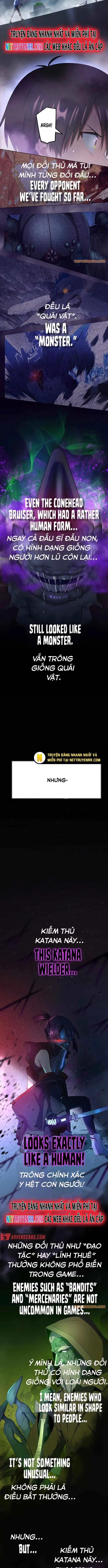 Quỷ Ấn Chapter 48 - 3