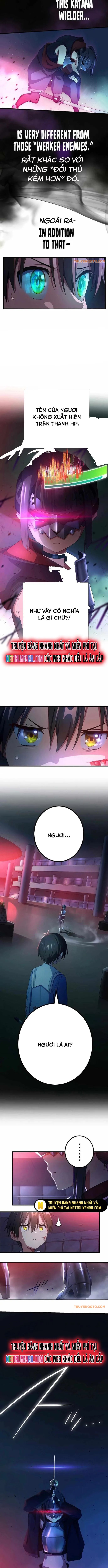 Quỷ Ấn Chapter 48 - 4