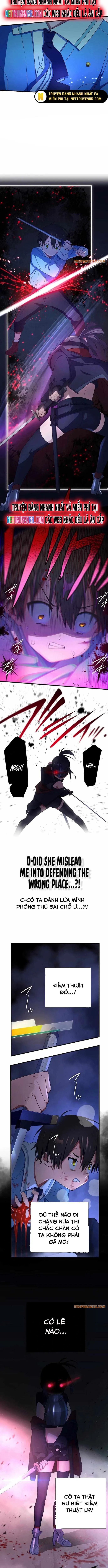 Quỷ Ấn Chapter 48 - 6