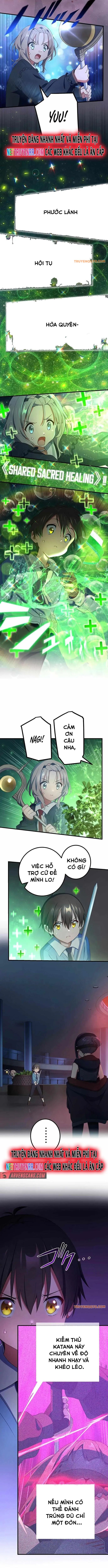 Quỷ Ấn Chapter 48 - 7