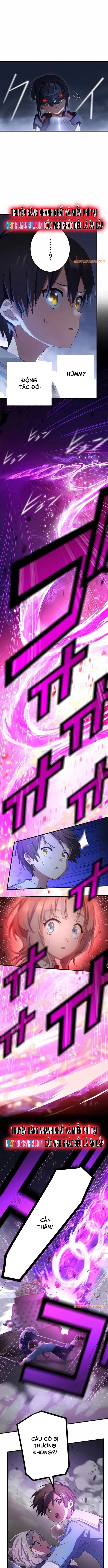 Quỷ Ấn Chapter 48 - 8