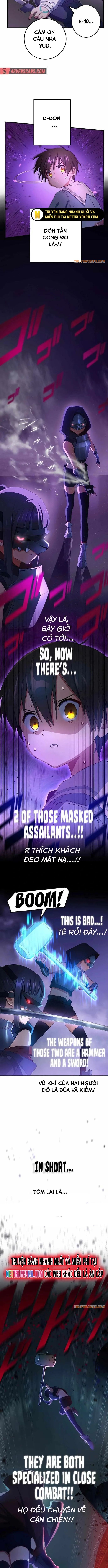 Quỷ Ấn Chapter 48 - 9