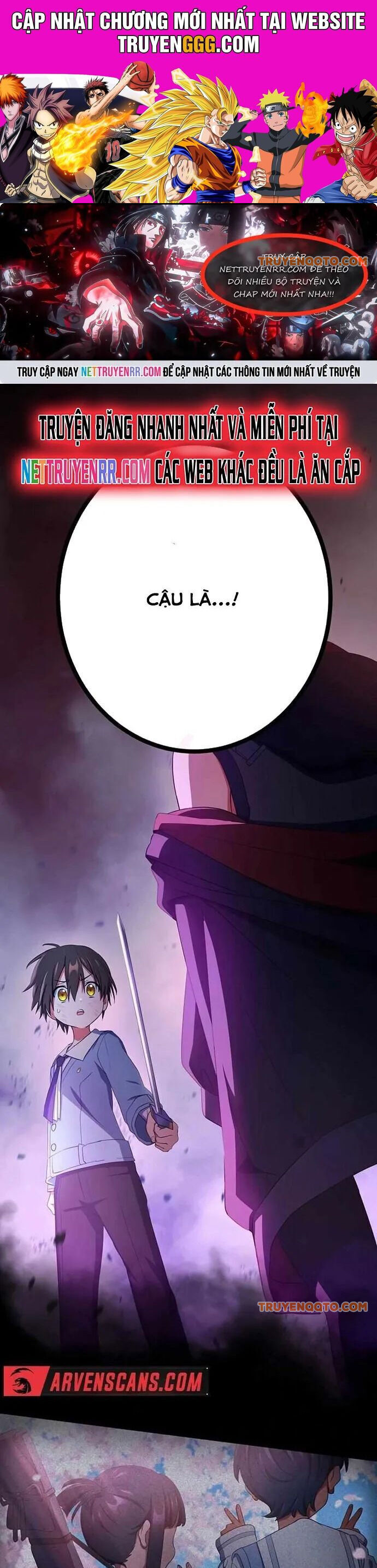 Quỷ Ấn Chapter 49 - 1