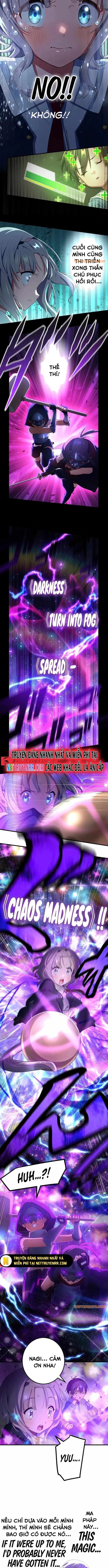 Quỷ Ấn Chapter 49 - 11