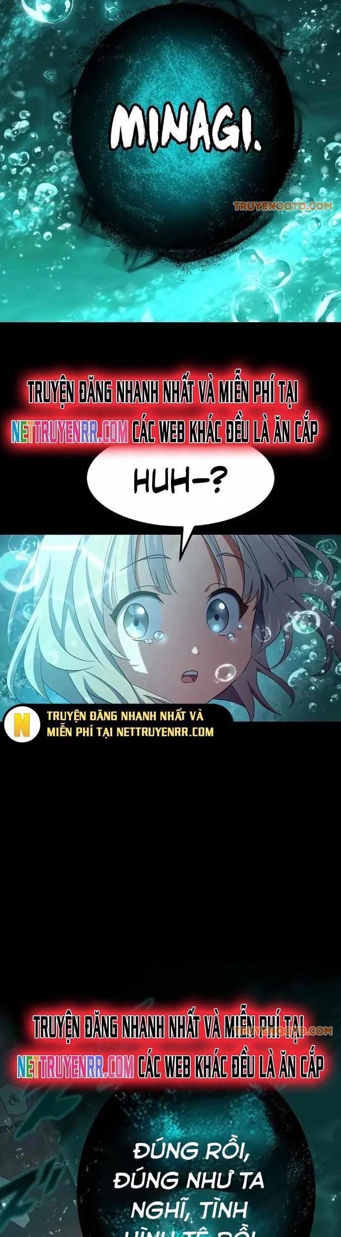 Quỷ Ấn Chapter 49 - 16