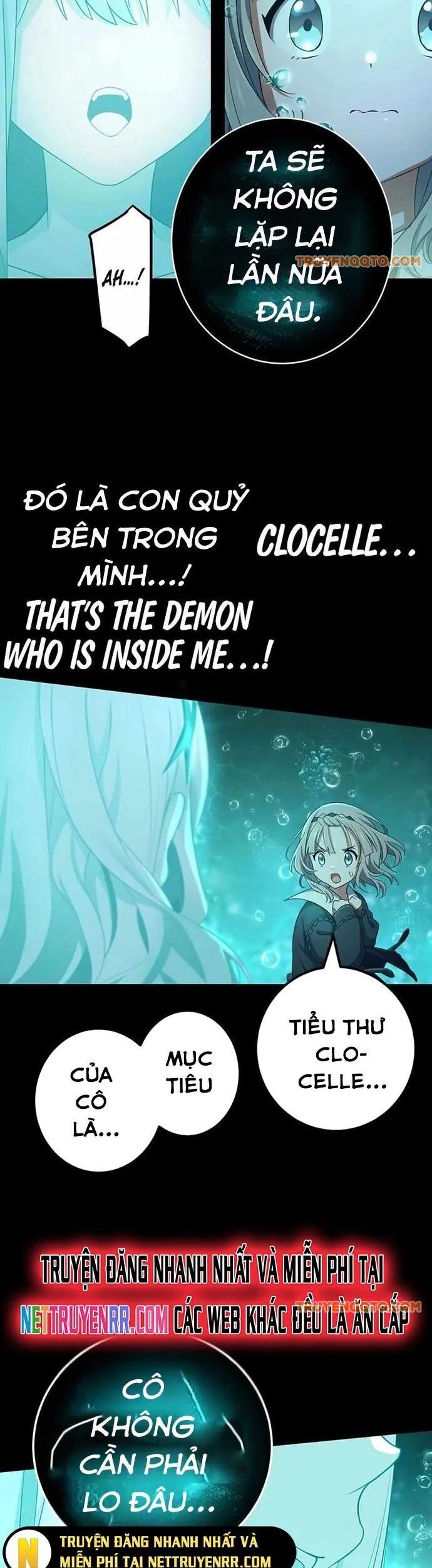 Quỷ Ấn Chapter 49 - 20