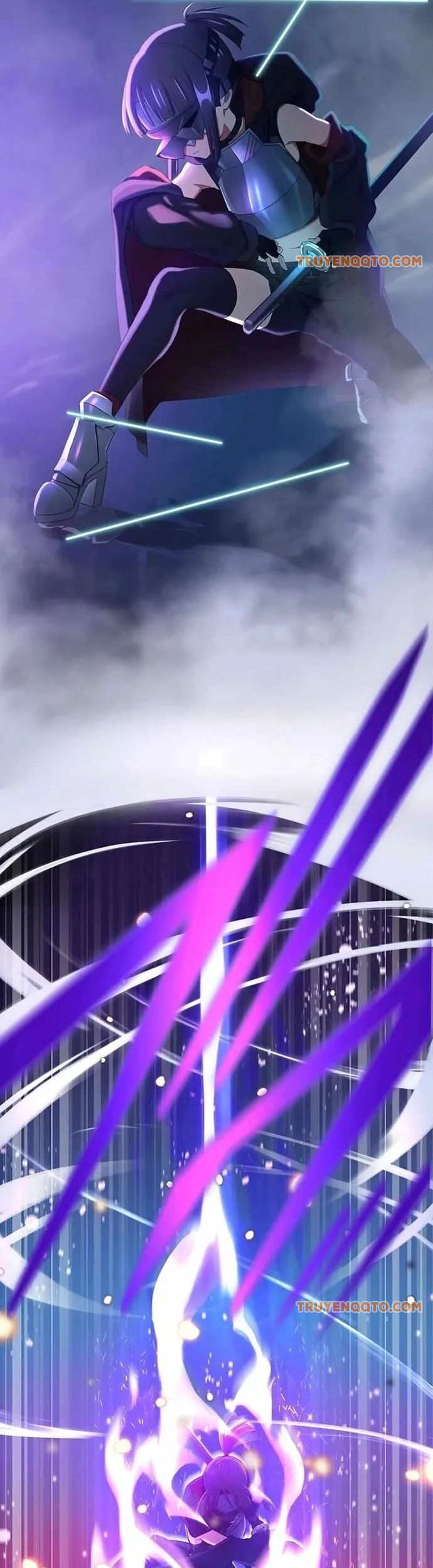 Quỷ Ấn Chapter 49 - 3