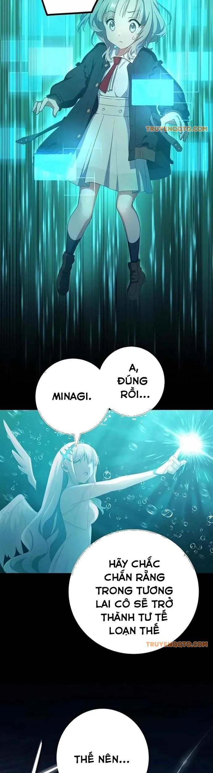 Quỷ Ấn Chapter 49 - 27