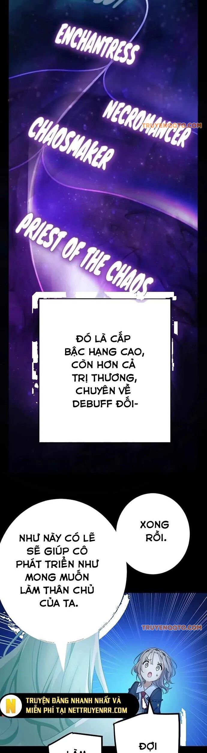 Quỷ Ấn Chapter 49 - 30