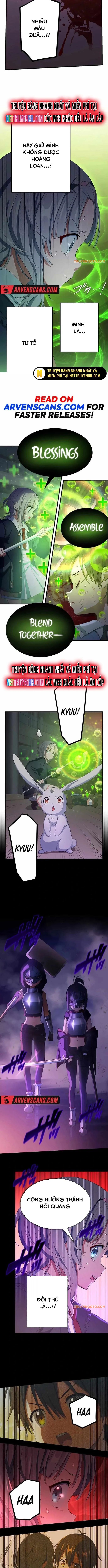 Quỷ Ấn Chapter 49 - 4