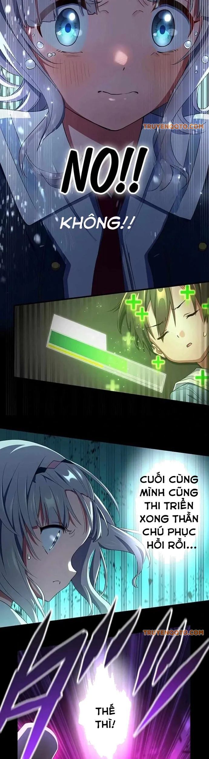 Quỷ Ấn Chapter 49 - 37