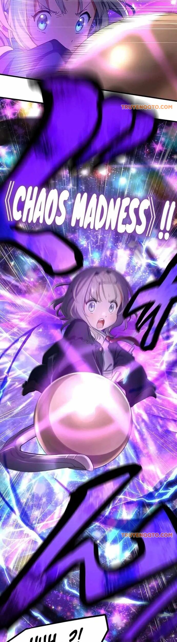 Quỷ Ấn Chapter 49 - 39