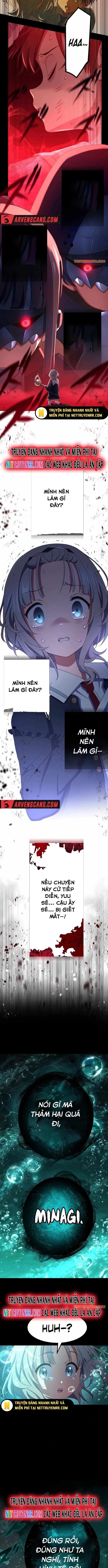 Quỷ Ấn Chapter 49 - 5