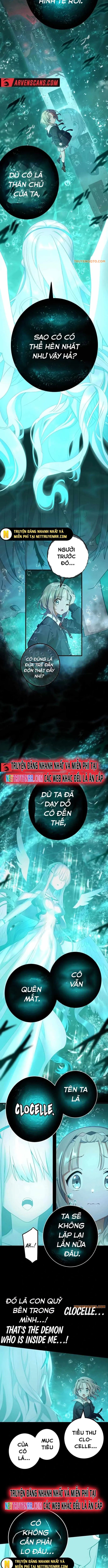 Quỷ Ấn Chapter 49 - 6