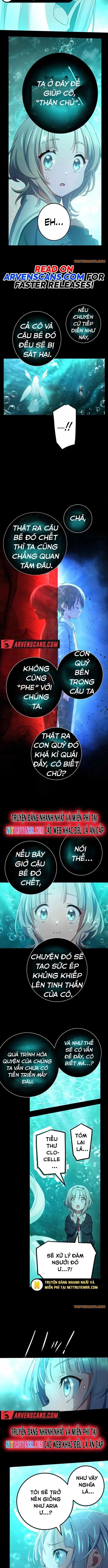 Quỷ Ấn Chapter 49 - 7