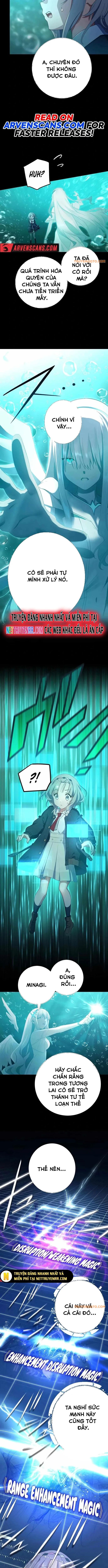 Quỷ Ấn Chapter 49 - 8