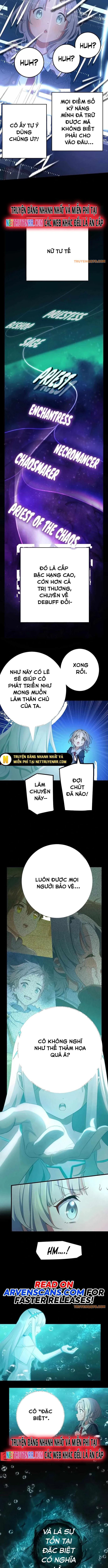 Quỷ Ấn Chapter 49 - 9