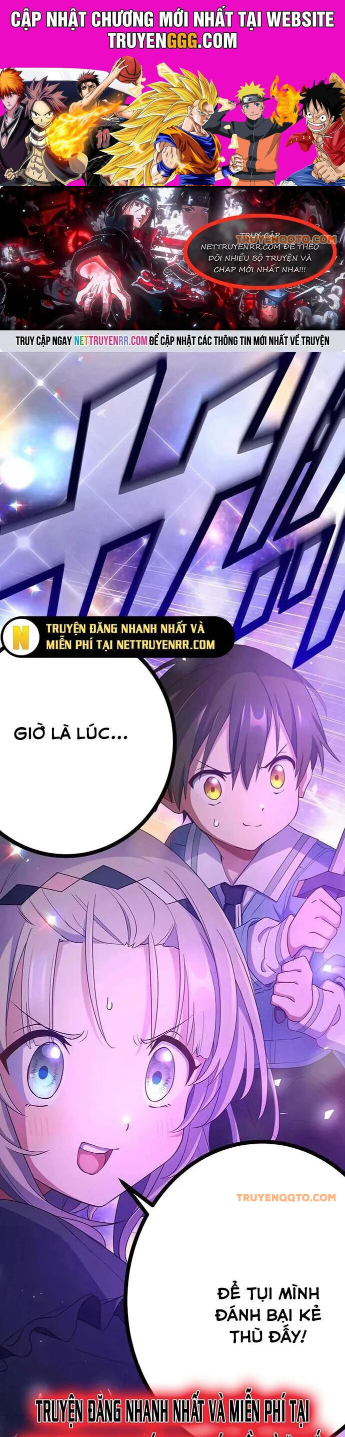 Quỷ Ấn Chapter 50 - 1