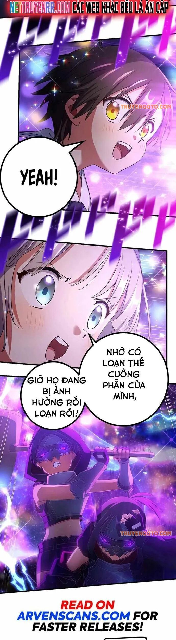 Quỷ Ấn Chapter 50 - 2