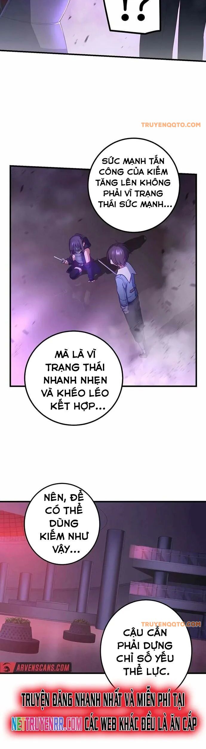 Quỷ Ấn Chapter 50 - 11