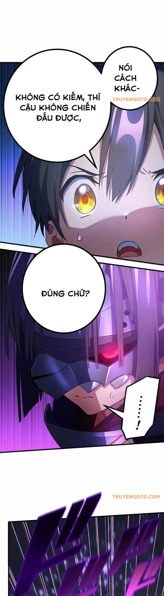 Quỷ Ấn Chapter 50 - 12