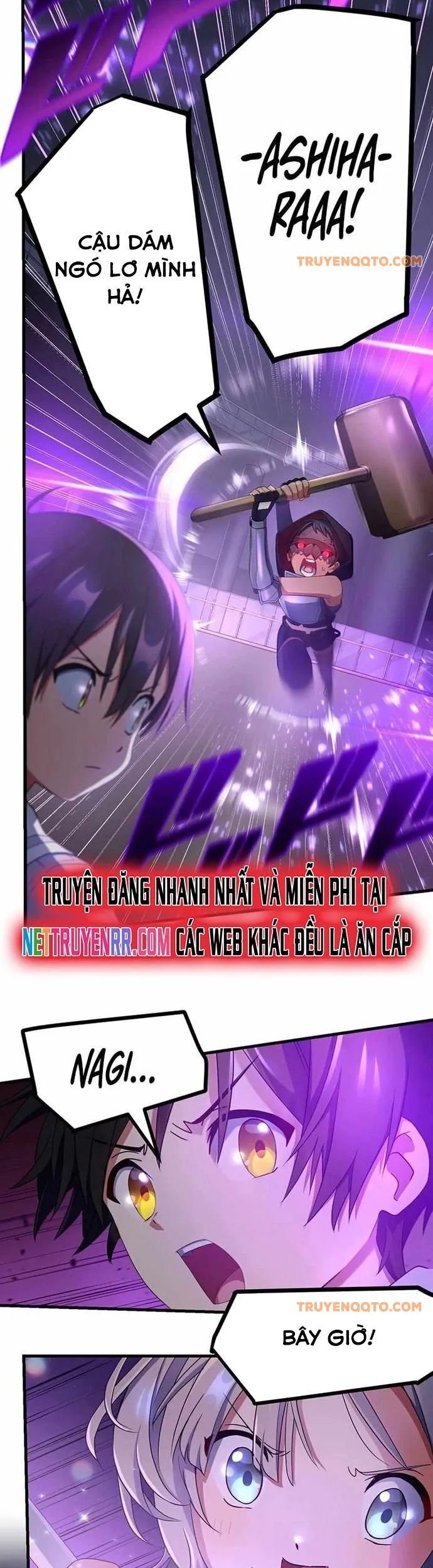 Quỷ Ấn Chapter 50 - 13