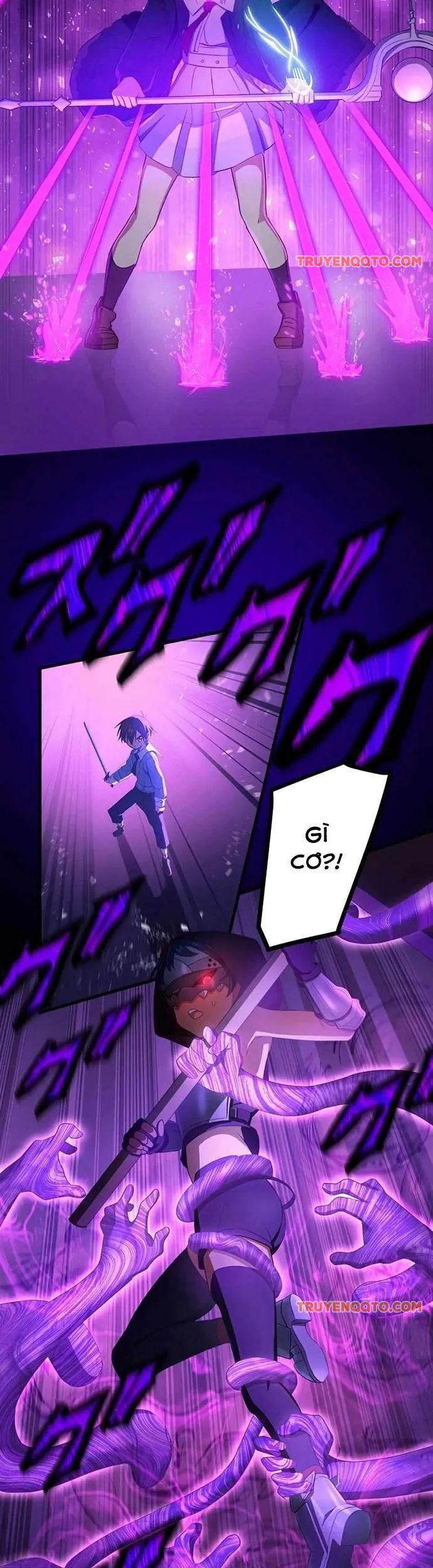 Quỷ Ấn Chapter 50 - 15