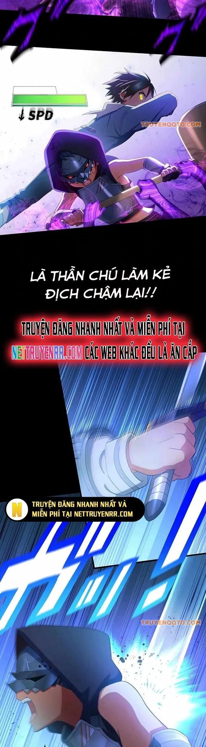 Quỷ Ấn Chapter 50 - 16