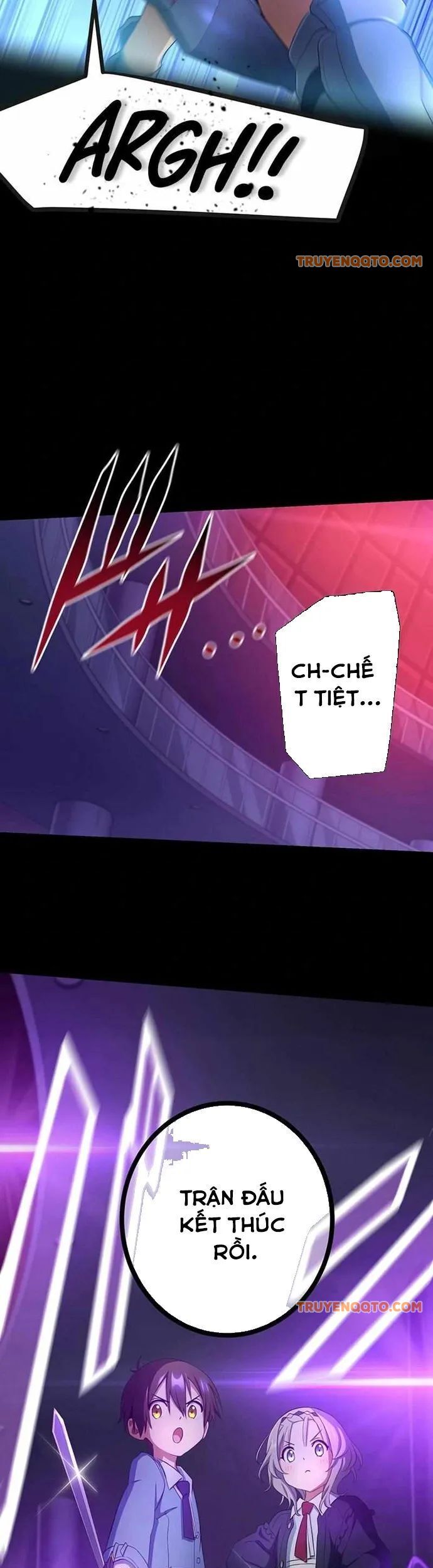 Quỷ Ấn Chapter 50 - 17