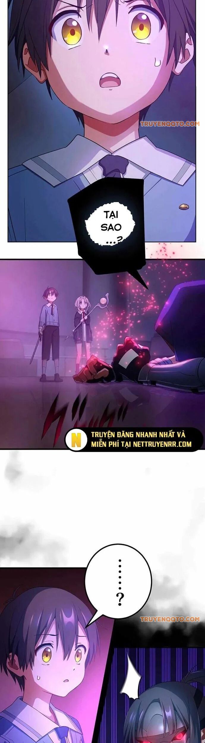 Quỷ Ấn Chapter 50 - 20