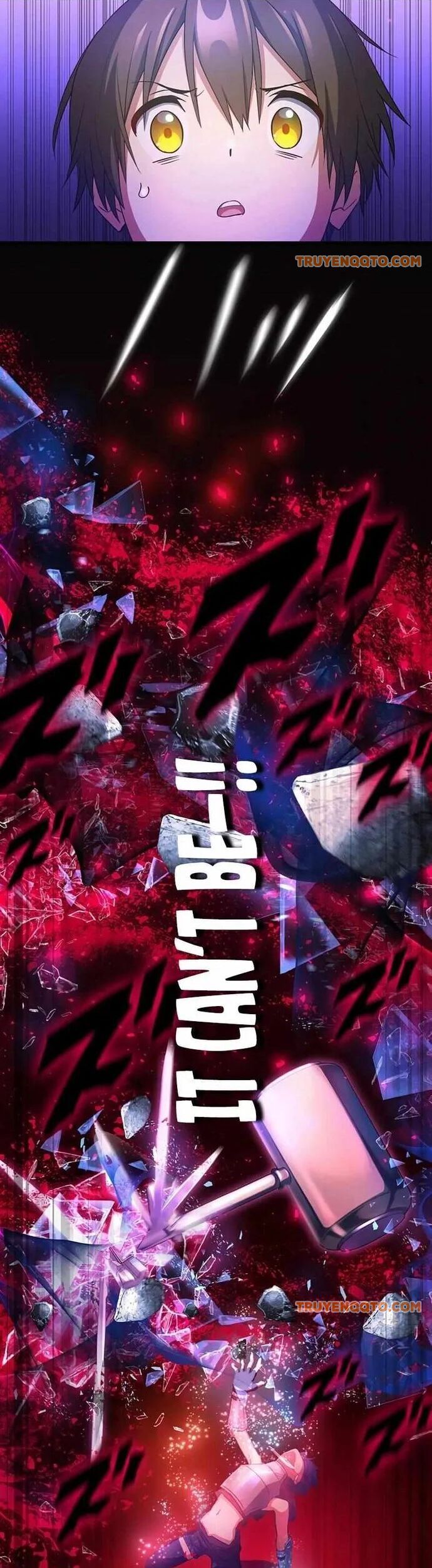 Quỷ Ấn Chapter 50 - 22