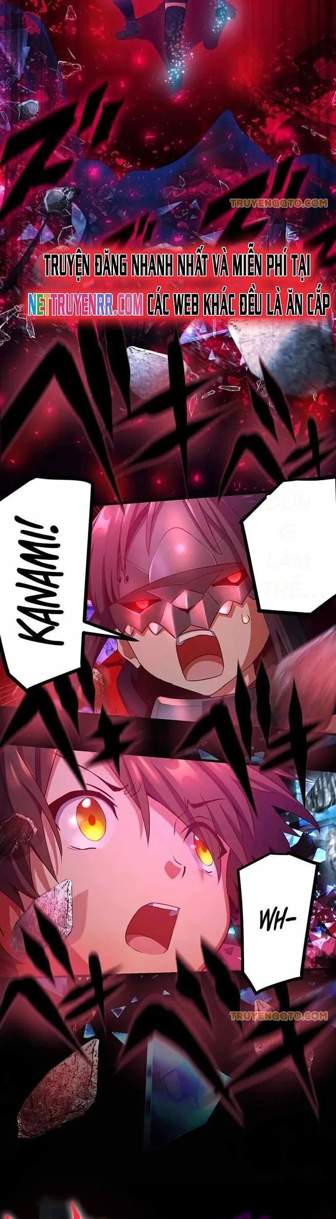 Quỷ Ấn Chapter 50 - 23