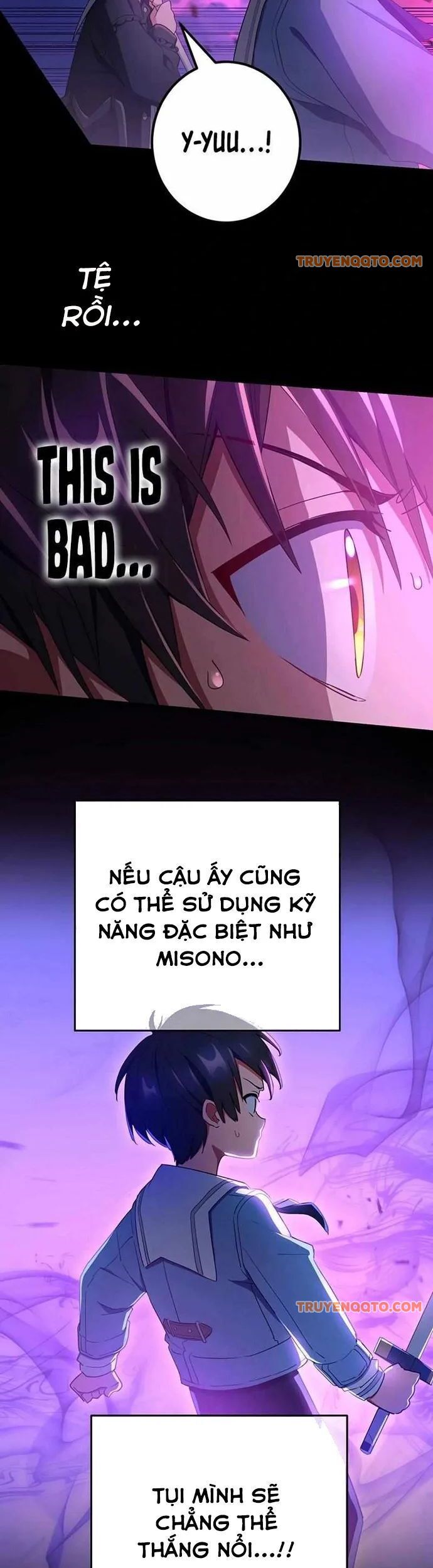 Quỷ Ấn Chapter 50 - 27