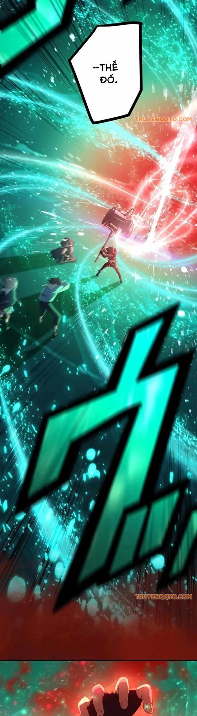 Quỷ Ấn Chapter 50 - 29