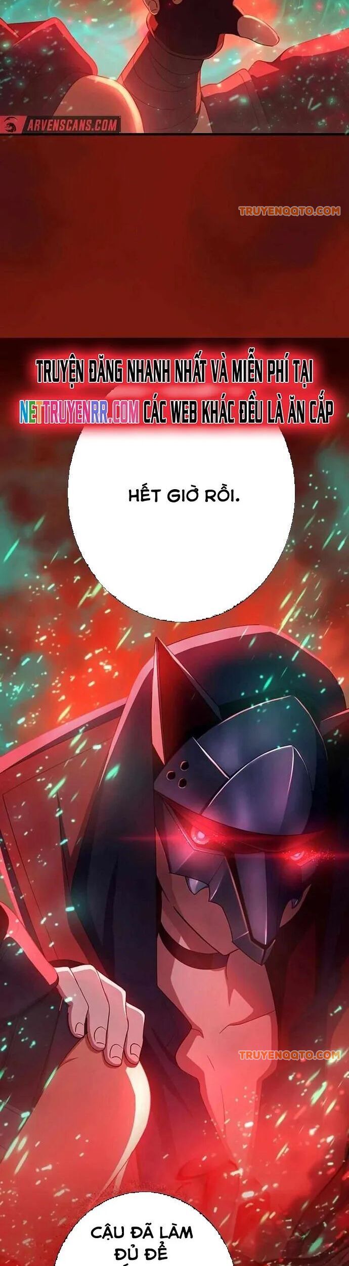 Quỷ Ấn Chapter 50 - 30